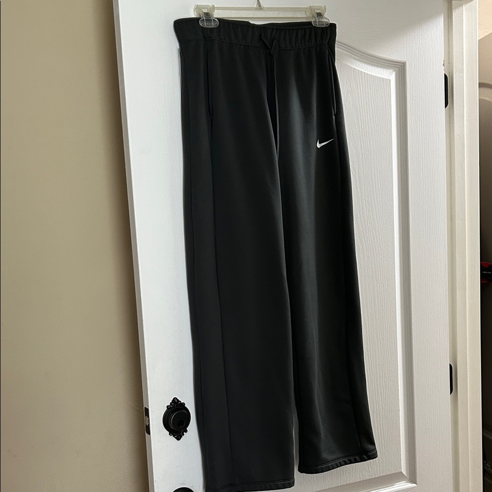 Nike Charcoal Joggers